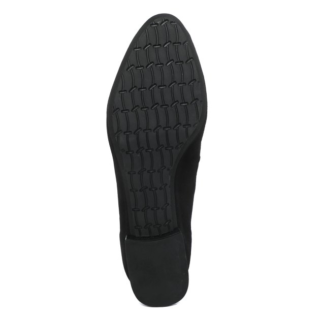 Женские ботинки THIERRY RABOTIN, Артикул S316MGR, черный | 3155292. Ракурс 3