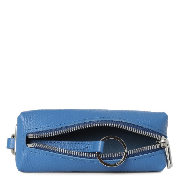 Ключница CALZETTI, Артикул KEYCASE, светло-синий | 3155309. Ракурс 3