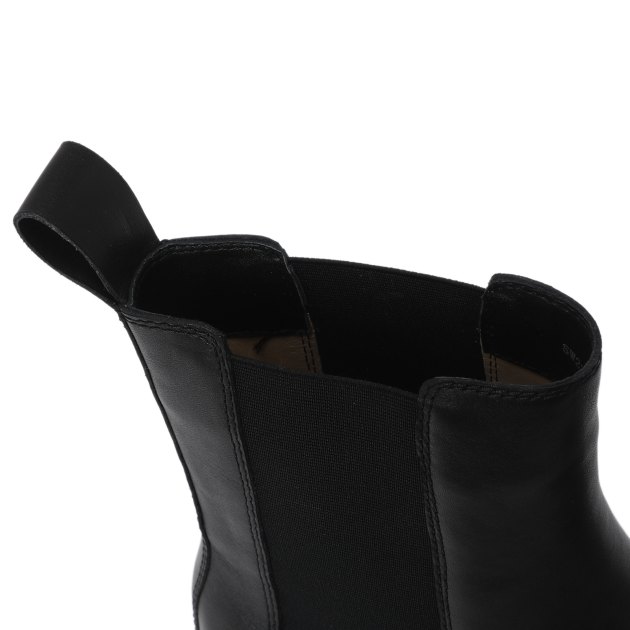 Женские челси TENDANCE, Артикул SW2316-3, черный | 3155417. Ракурс 2