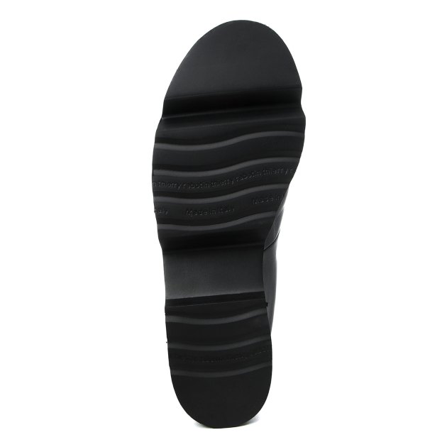 Женские ботинки THIERRY RABOTIN, Артикул 7841H, черный | 3156023. Ракурс 3