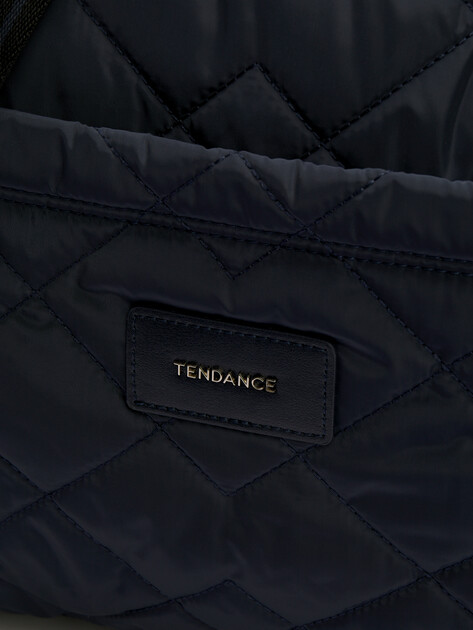 Женская спортивная сумка TENDANCE, Артикул 1114, темно-синий | 3157260. Ракурс 3 Женская спортивная сумка TENDANCE, Артикул 1114, темно-синий | 3157260. Ракурс 3