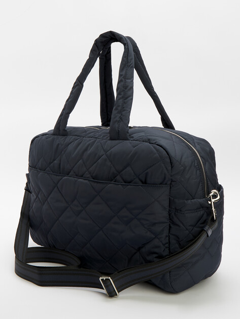 Женская спортивная сумка TENDANCE, Артикул 1114, темно-синий | 3157260. Ракурс 4 Женская спортивная сумка TENDANCE, Артикул 1114, темно-синий | 3157260. Ракурс 4