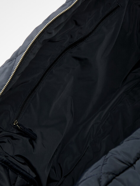 Женская спортивная сумка TENDANCE, Артикул 1114, темно-синий | 3157260. Ракурс 5 Женская спортивная сумка TENDANCE, Артикул 1114, темно-синий | 3157260. Ракурс 5