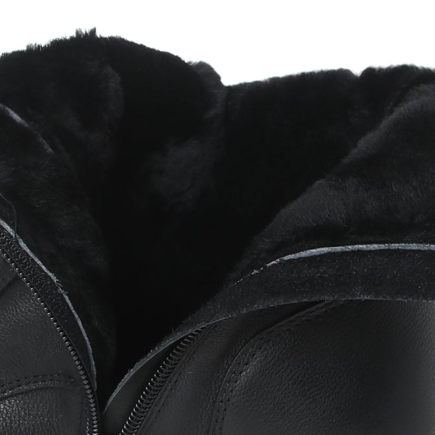 Женские ботинки TENDANCE, Артикул HC008B-03, черный | 3157993. Ракурс 2