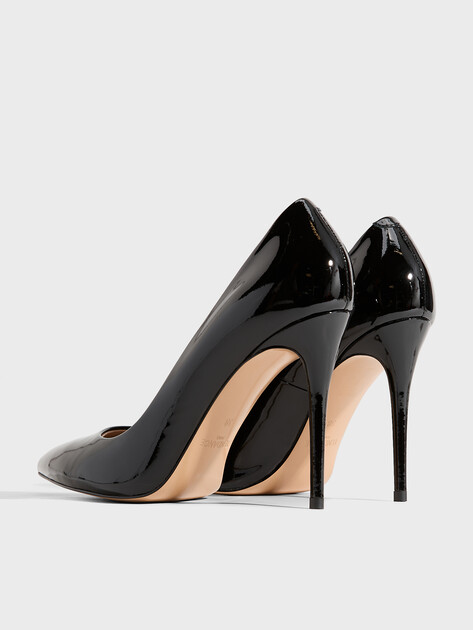 Женские туфли TENDANCE, Артикул MP608-1, черный | 3158280. Ракурс 6