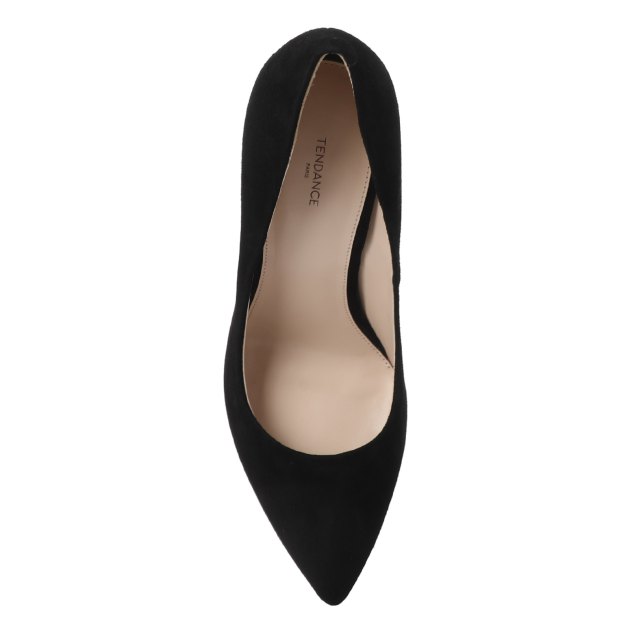 Женские туфли TENDANCE, Артикул MP608-1, черный | 3158303. Ракурс 2