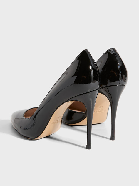 Женские туфли TENDANCE, Артикул MP606H-2, черный | 3158319. Ракурс 6