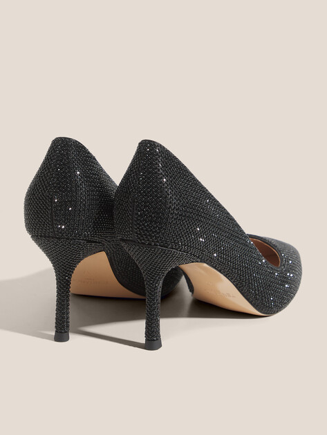 Женские туфли TENDANCE, Артикул MP586-3-1, черный | 3158343. Ракурс 6 Женские туфли TENDANCE, Артикул MP586-3-1, черный | 3158343. Ракурс 6