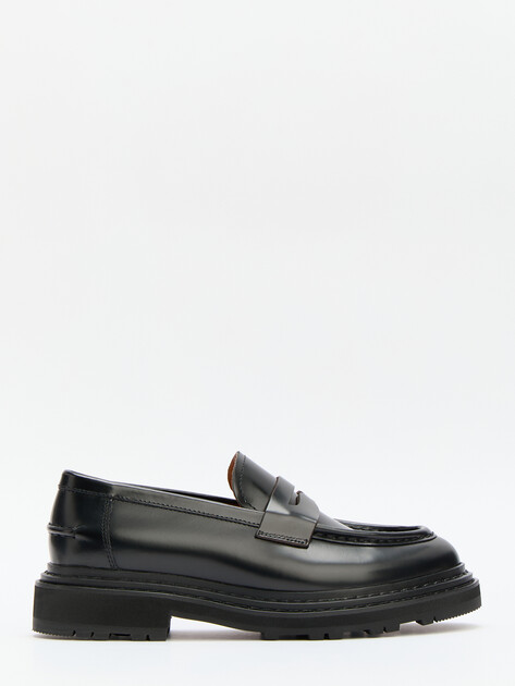 Женские лоферы TENDANCE, Артикул T-2775F-5, черный | 3159234. Ракурс 3 Женские лоферы TENDANCE, Артикул T-2775F-5, черный | 3159234. Ракурс 3