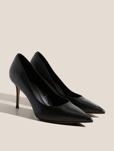 Женские туфли TENDANCE, Артикул S2035, черный | 3159961. Ракурс 3