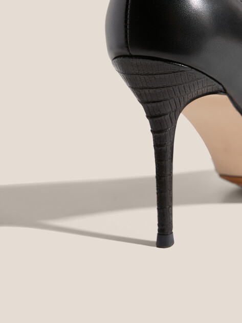 Женские туфли TENDANCE, Артикул S2035, черный | 3159961. Ракурс 4