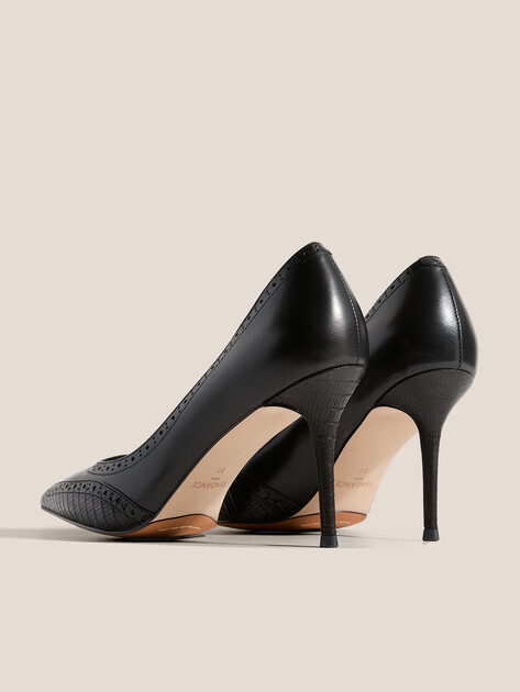 Женские туфли TENDANCE, Артикул S2035, черный | 3159961. Ракурс 6