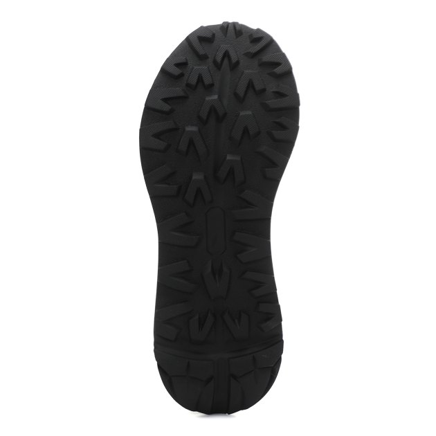 Женские кроссовки MAISON DAVID, Артикул M-2805-1, черный | 3160543. Ракурс 3