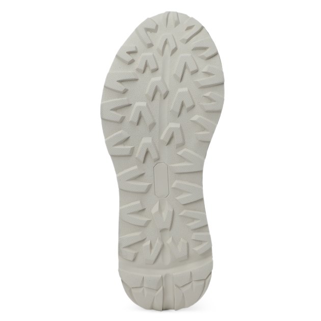 Женские кроссовки MAISON DAVID, Артикул M-2805-1, розовато-серый | 3160560. Ракурс 3