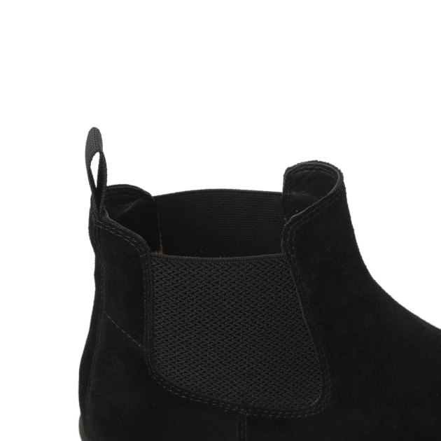 Женские челси TENDANCE, Артикул 5503-41, черный | 3162072. Ракурс 2