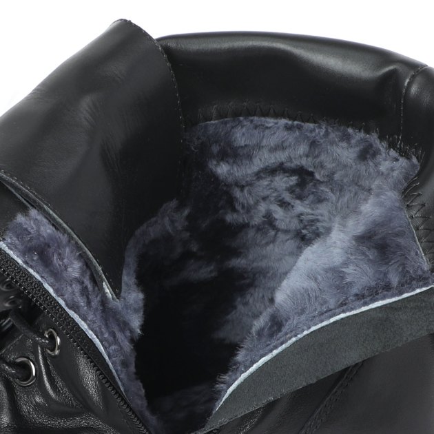 Женские сапоги TENDANCE, Артикул 6441-141, черный | 3162080. Ракурс 2