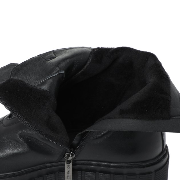 Женские ботинки TENDANCE, Артикул TW-Z291, черный | 3162935. Ракурс 2