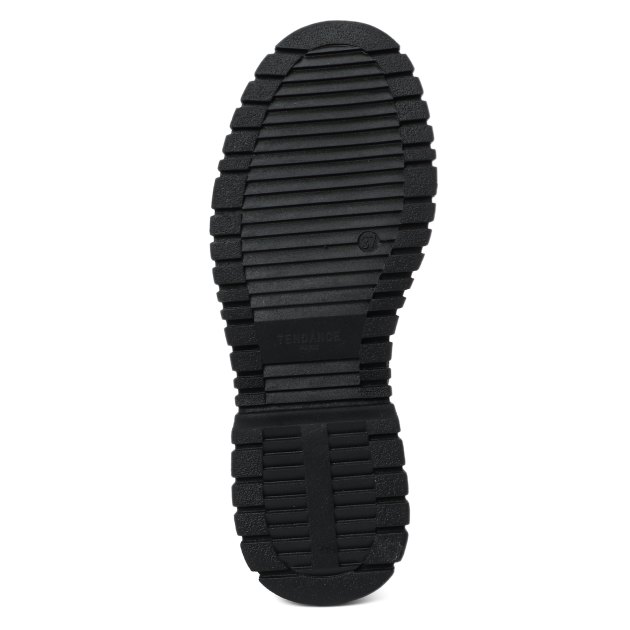 Женские ботинки TENDANCE, Артикул TW-Z291, черный | 3162935. Ракурс 3