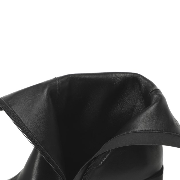 Ботильоны TENDANCE, Артикул TW-Z317, черный | 3162947. Ракурс 2