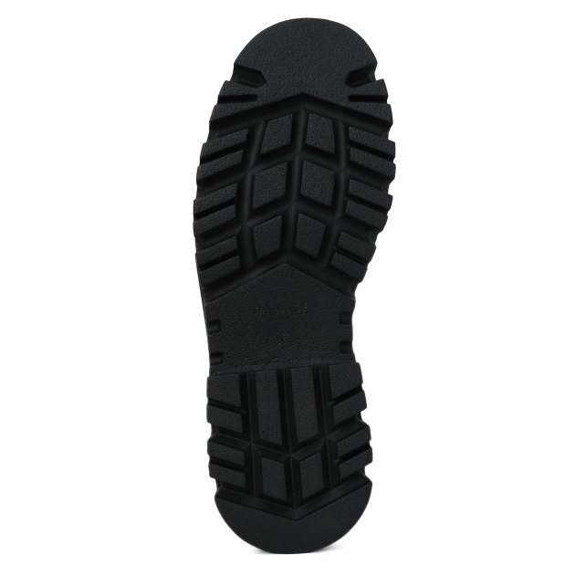 Женские ботинки TENDANCE, Артикул TW-Z051, черный | 3164612. Ракурс 3