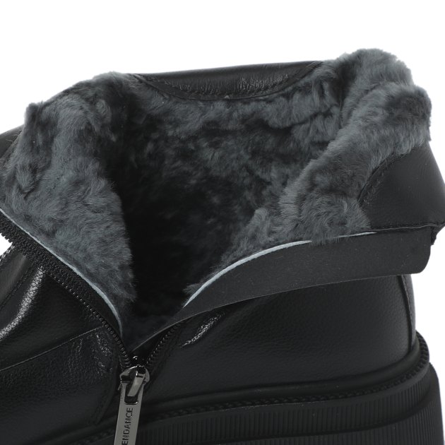 Женские ботинки TENDANCE, Артикул TW-Z100, черный | 3164865. Ракурс 2