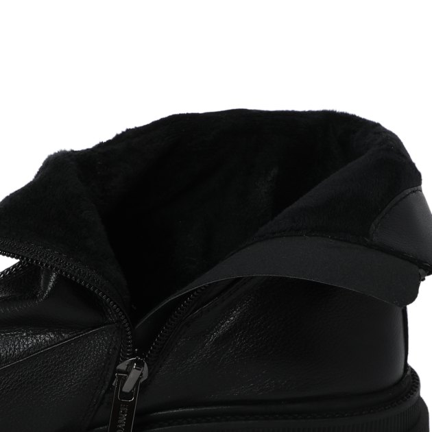 Женские ботинки TENDANCE, Артикул TW-Z100, черный | 3164867. Ракурс 2