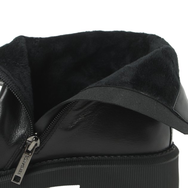 Женские ботинки TENDANCE, Артикул TW-Z108, черный | 3164881. Ракурс 2