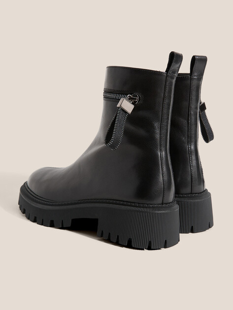Женские ботинки TENDANCE, Артикул TW-Z108, черный | 3164881. Ракурс 6 Женские ботинки TENDANCE, Артикул TW-Z108, черный | 3164881. Ракурс 6