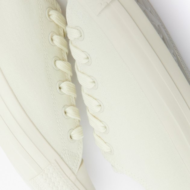 Женские кеды TENDANCE, Артикул W2108L055, серо-белый | 3167824. Ракурс 5