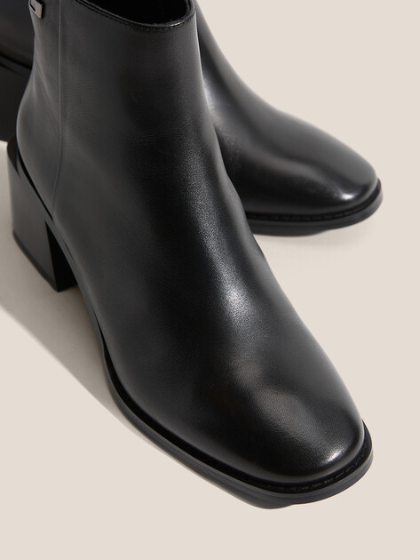 Ботильоны TENDANCE, Артикул G2264-W83, черный | 3168649. Ракурс 4