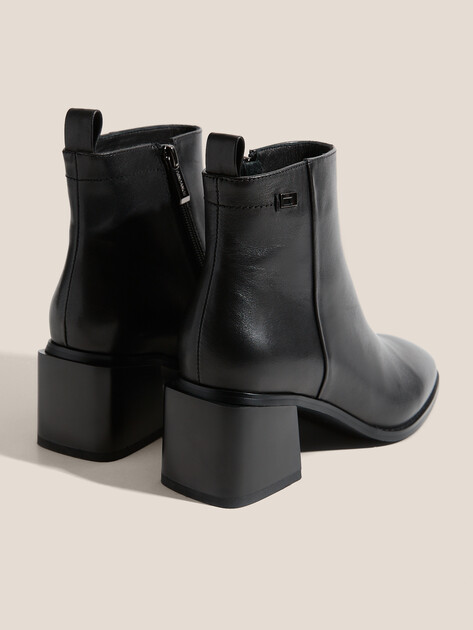 Ботильоны TENDANCE, Артикул G2264-W83, черный | 3168649. Ракурс 6