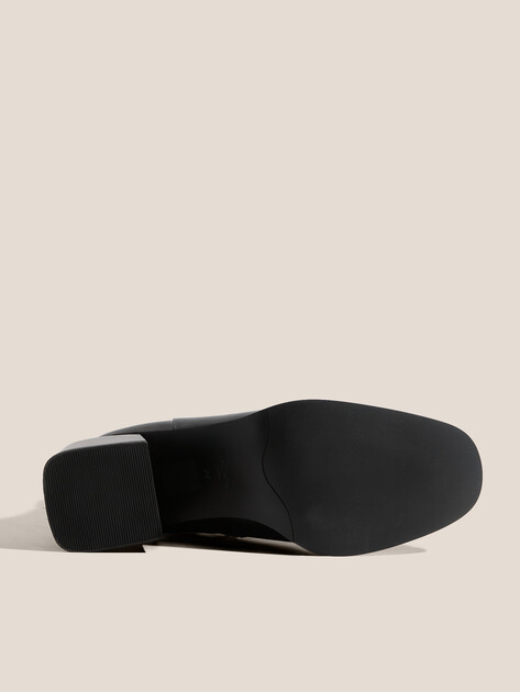 Ботильоны TENDANCE, Артикул G2264-W83, черный | 3168649. Ракурс 7