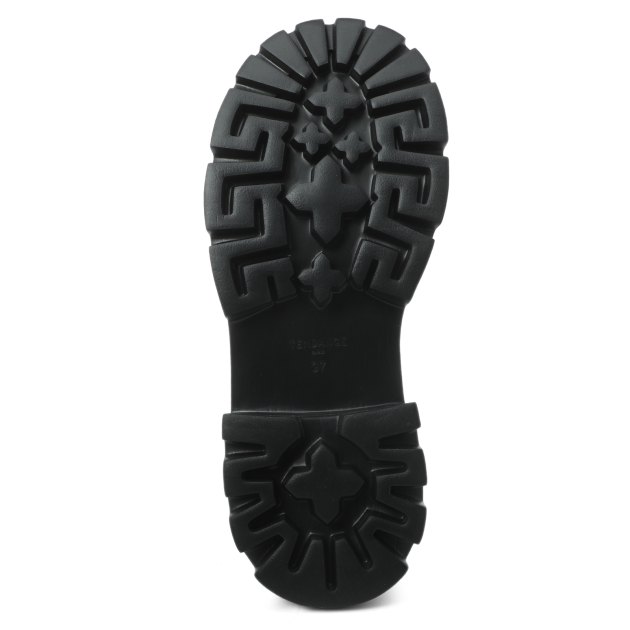 Женские дутики TENDANCE, Артикул 21612-51, черный | 3176890. Ракурс 3