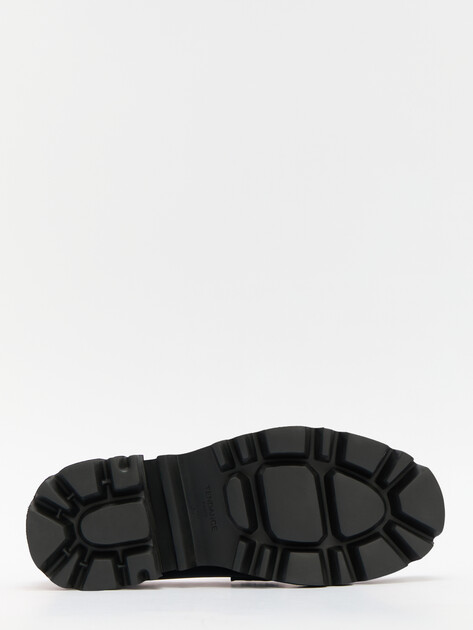 Женские лоферы TENDANCE, Артикул 9069A-5, черный | 3176895. Ракурс 4