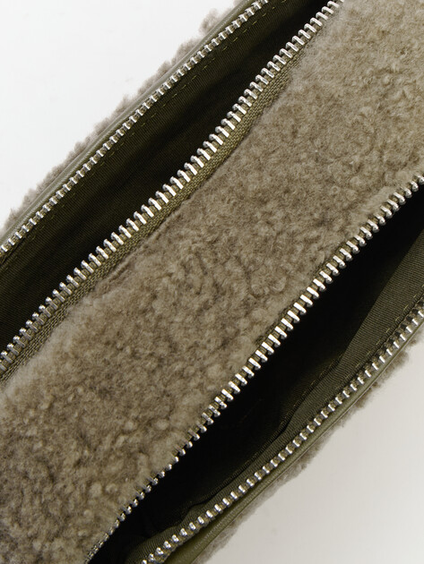 Кросс-боди TENDANCE, Артикул MRH22-022-W, серо-зеленый | 3177295. Ракурс 5 Кросс-боди TENDANCE, Артикул MRH22-022-W, серо-зеленый | 3177295. Ракурс 5