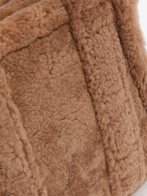 Женский тоут TENDANCE, Артикул MRH22-023-S, светло-коричневый | 3177301. Ракурс 3 Женский тоут TENDANCE, Артикул MRH22-023-S, светло-коричневый | 3177301. Ракурс 3