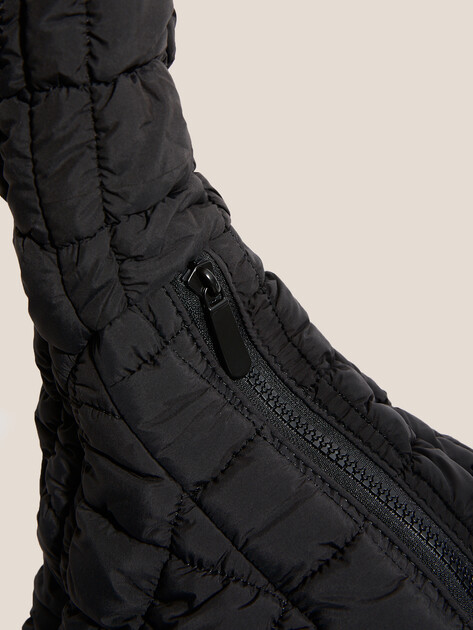 Женская сумка TENDANCE, Артикул MRH22-020, черный | 3177324. Ракурс 2 Женская сумка TENDANCE, Артикул MRH22-020, черный | 3177324. Ракурс 2