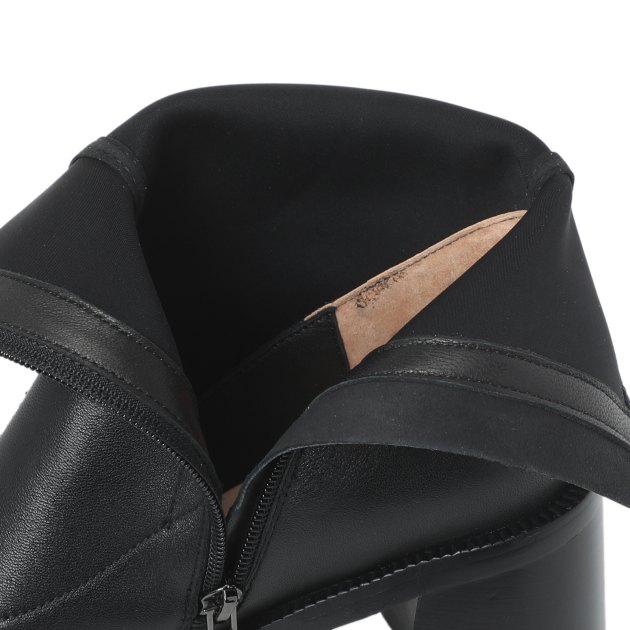 Ботильоны TENDANCE, Артикул IGGL2331-1, черный | 3179714. Ракурс 2