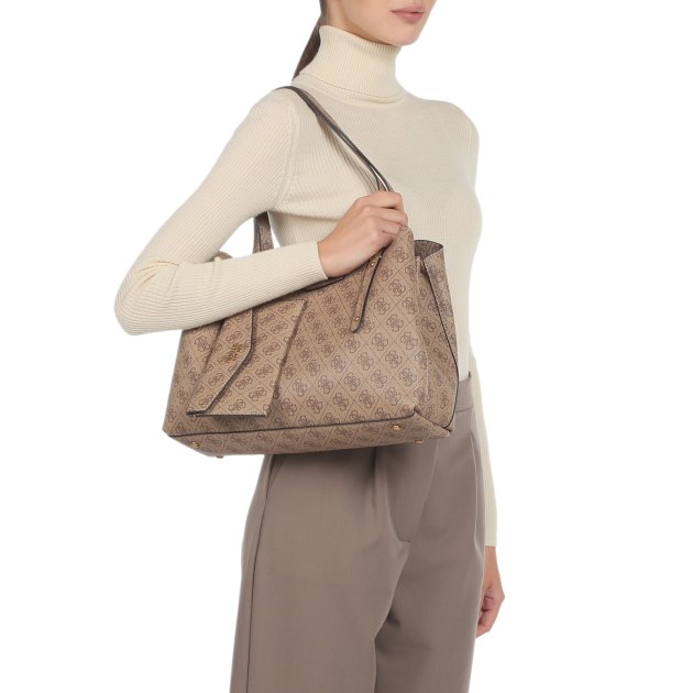 Guess sales girlfriend satchel