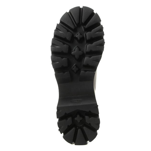 Женские челси POESIE VENEZIANE, Артикул JMN01, темно-серый | 3181187. Ракурс 3