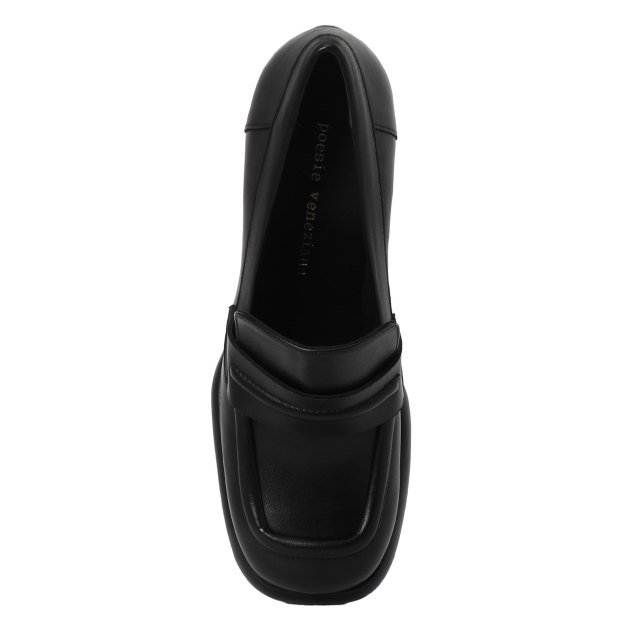 Женские туфли POESIE VENEZIANE, Артикул MCA22, черный | 3181220. Ракурс 2