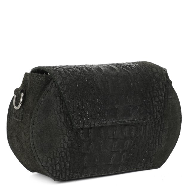 Кросс-боди DIVA`S BAG, Артикул TR254, темно-зеленый | 3182939. Ракурс 2