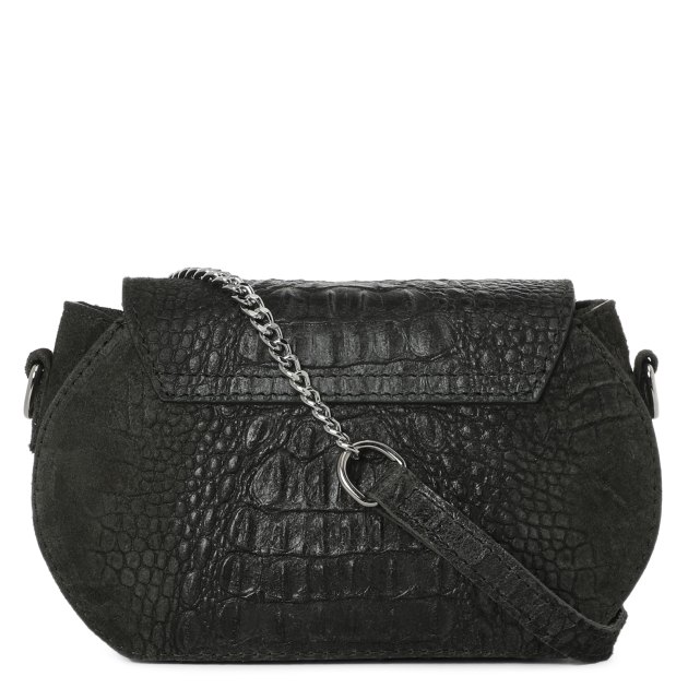 Кросс-боди DIVA`S BAG, Артикул TR254, темно-зеленый | 3182939. Ракурс 3