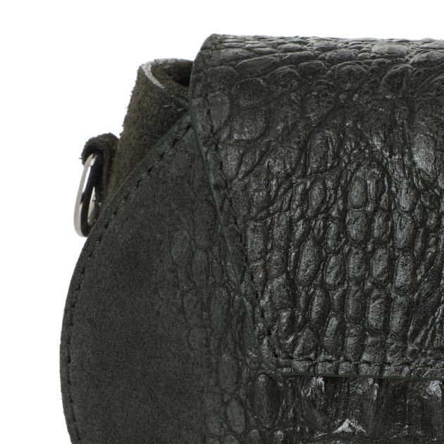 Кросс-боди DIVA`S BAG, Артикул TR254, темно-зеленый | 3182939. Ракурс 4