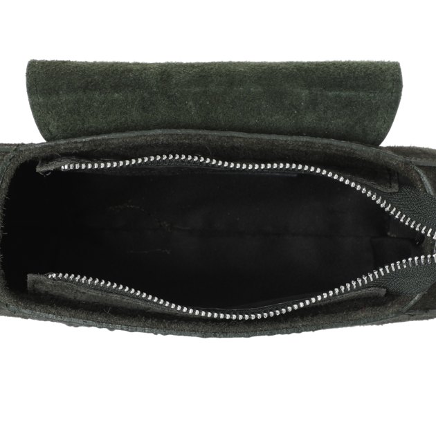 Кросс-боди DIVA`S BAG, Артикул TR254, темно-зеленый | 3182939. Ракурс 5