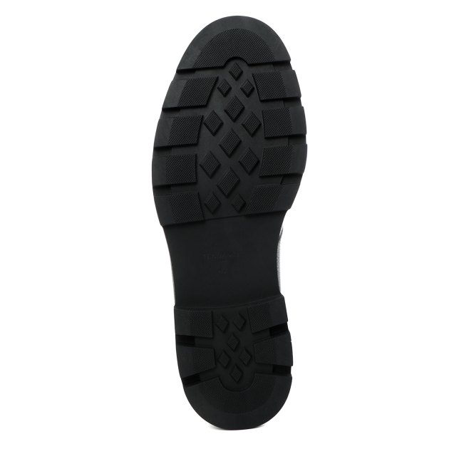 Мужские полуботинки TENDANCE, Артикул MY2158-01, черный | 3195791. Ракурс 3