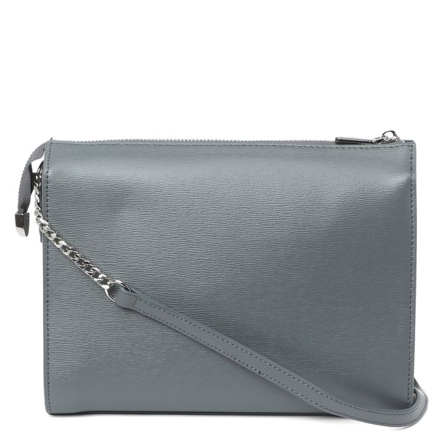 Кросс-боди TENDANCE, Артикул MRH22-039, темно-серый | 3196410. Ракурс 3