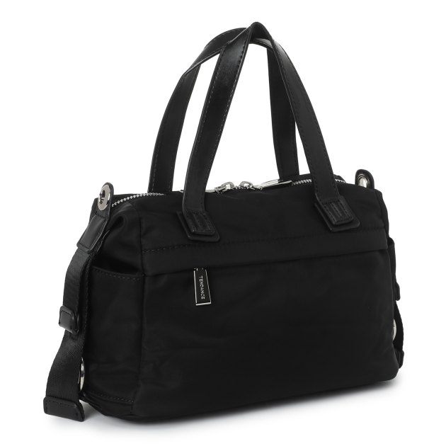 Женская сумка  TENDANCE, Артикул 108, черный | 3200253. Ракурс 2