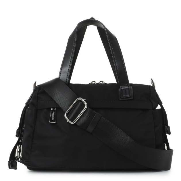 Женская сумка  TENDANCE, Артикул 108, черный | 3200253. Ракурс 3