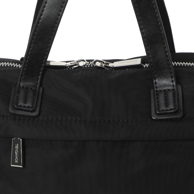 Женская сумка  TENDANCE, Артикул 108, черный | 3200253. Ракурс 4